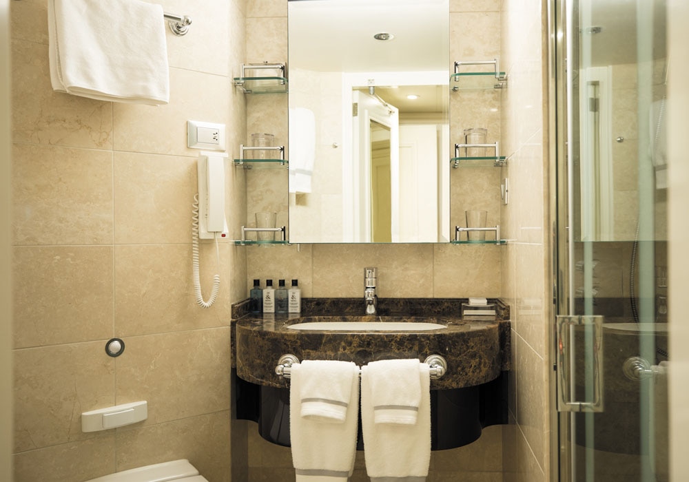 Explorer VerandaHSuite 2 desktop