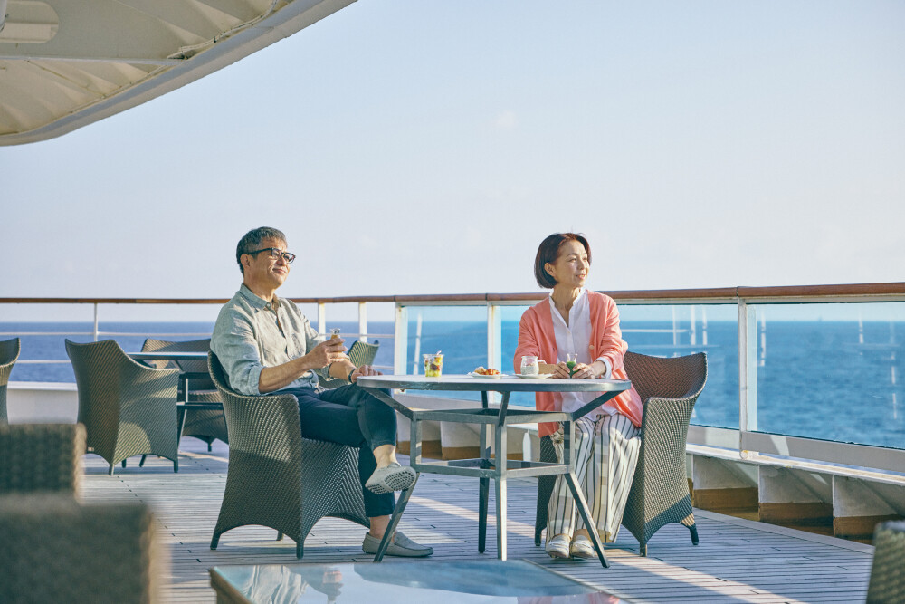 FUJI MITSUI OCEAN CAFE 202411 4