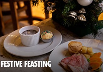 Festive Feasting