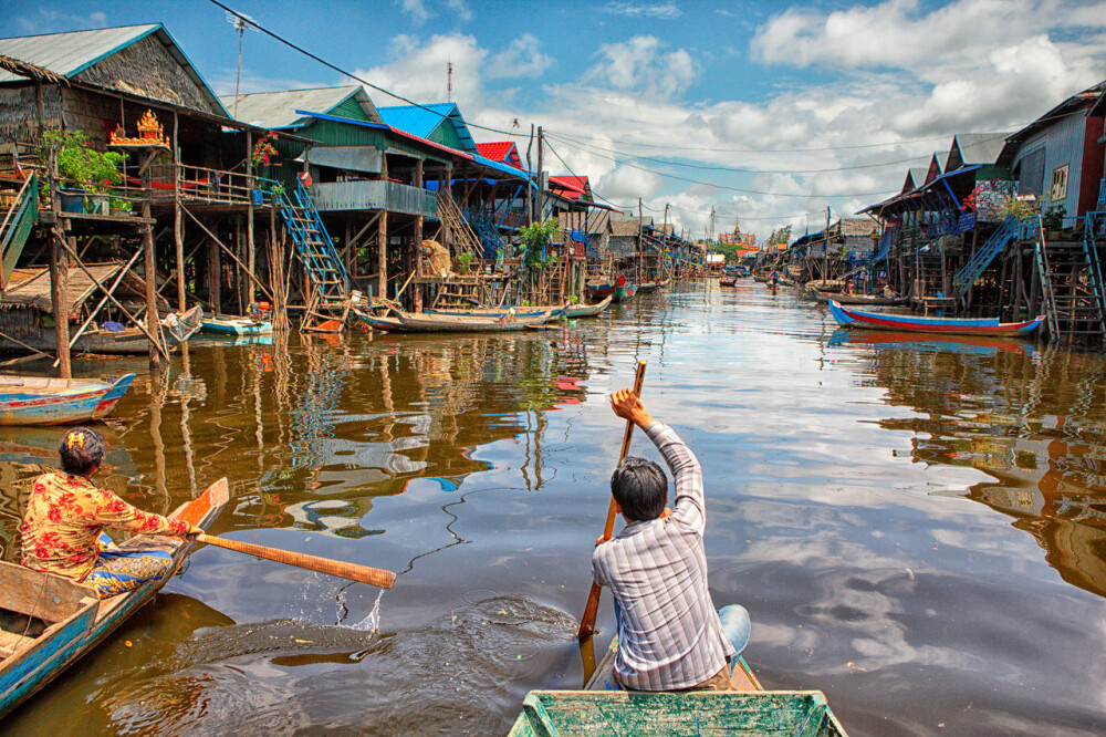 Floating Village Boats Tonle Sap Siem Reap 1280x1280