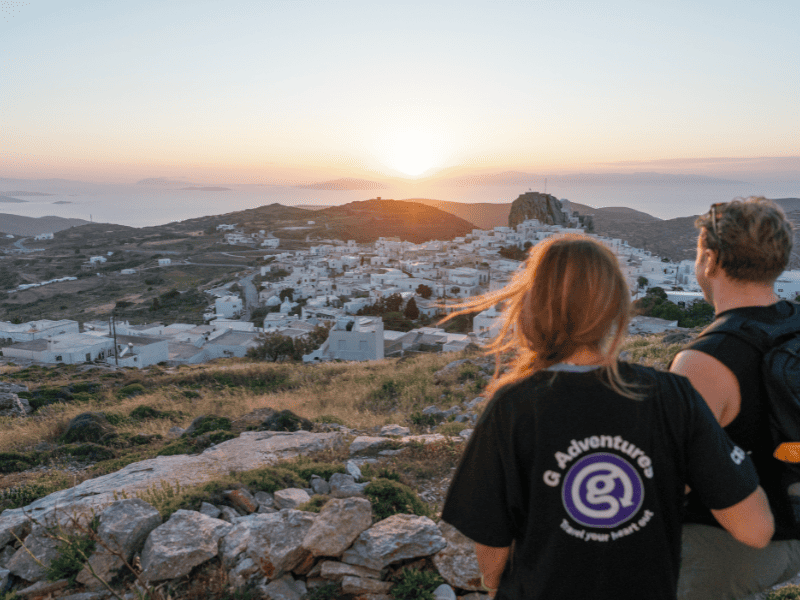 G Adventures World Travellers Landing Page image (2)