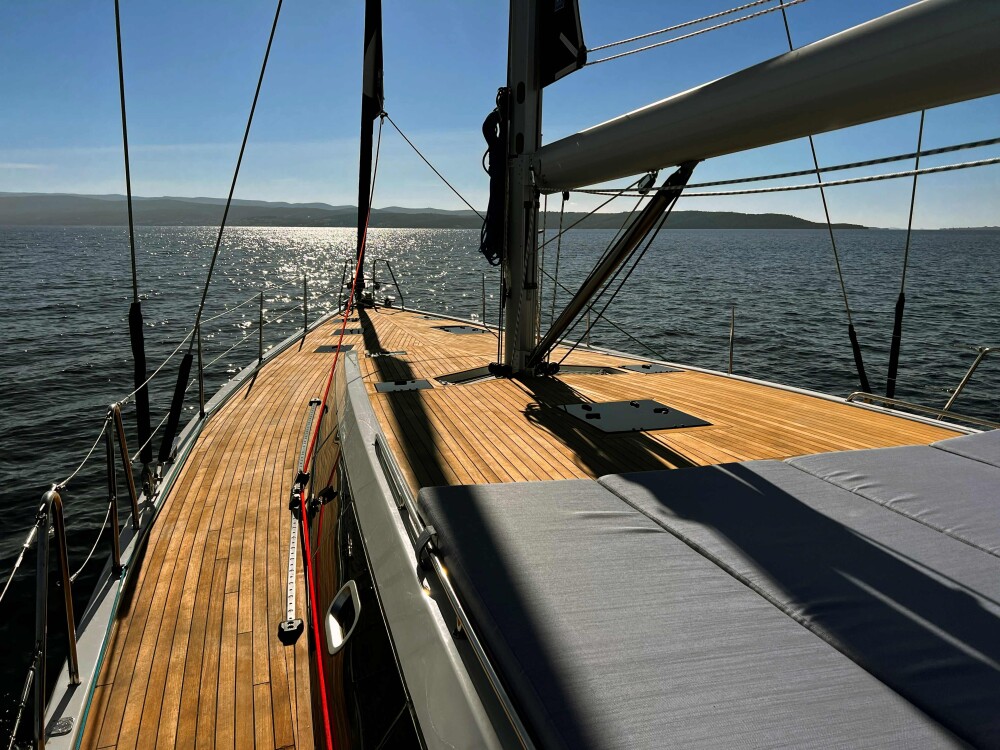 G Adventures Greece Sailboat Roula 2024 Exterior Decks resized