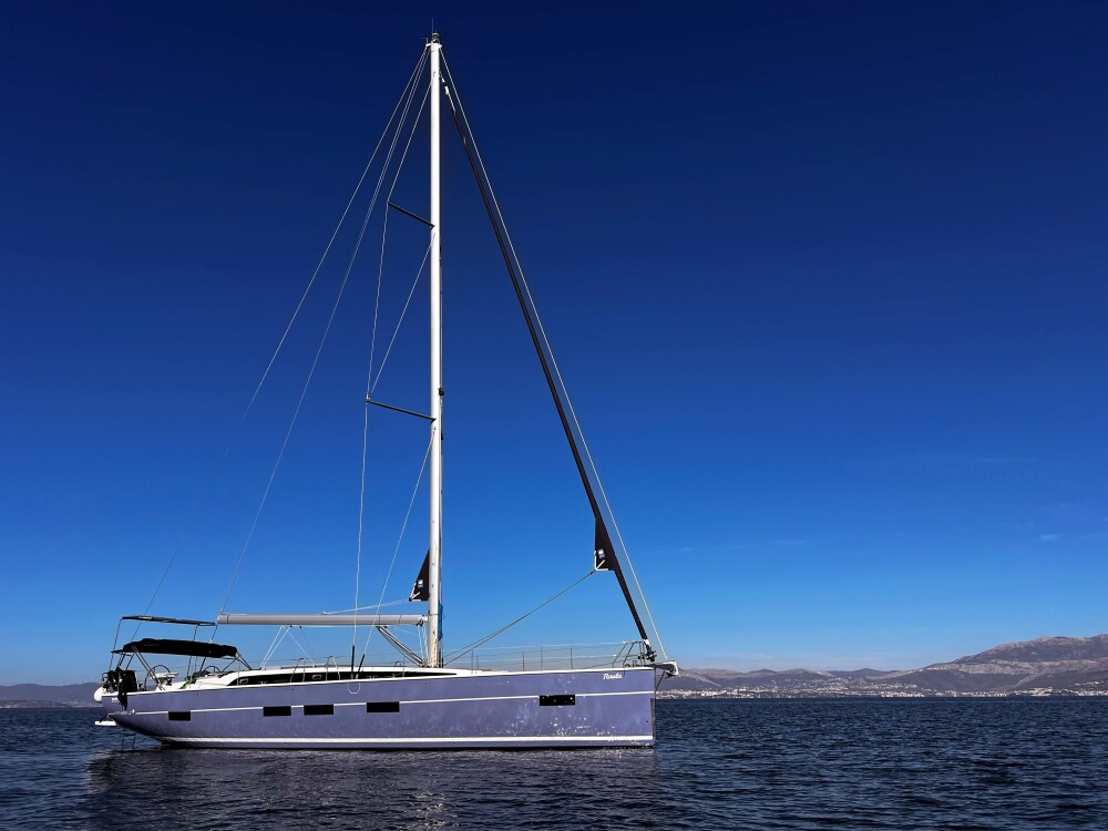 G Adventures Greece Sailboat Roula 2024 Exterior Full Boat 4 resized