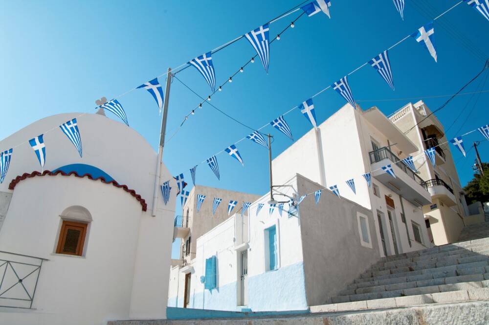 Greece Islands Syros Church resized