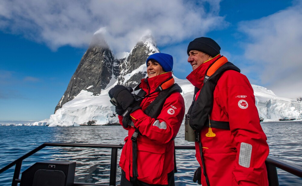 Guests in Antarctica resized