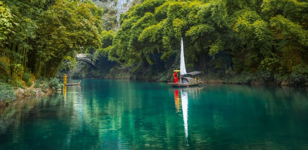 HR SS 1223683828 Yangtze River China resized