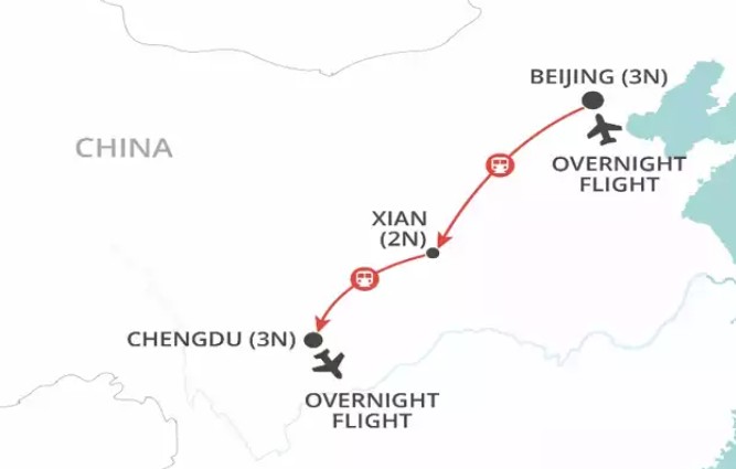 In Pursuit of Pandas