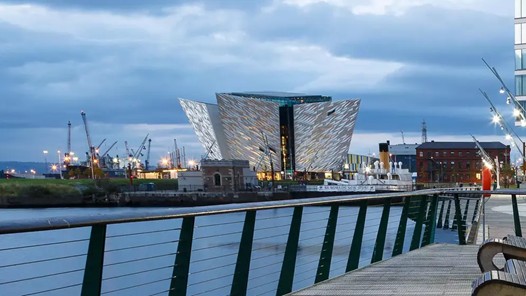 Innovative   Belfast
