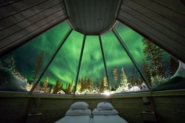 Innovative   Northern Lights