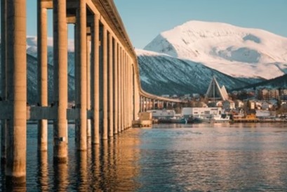 Innovative town