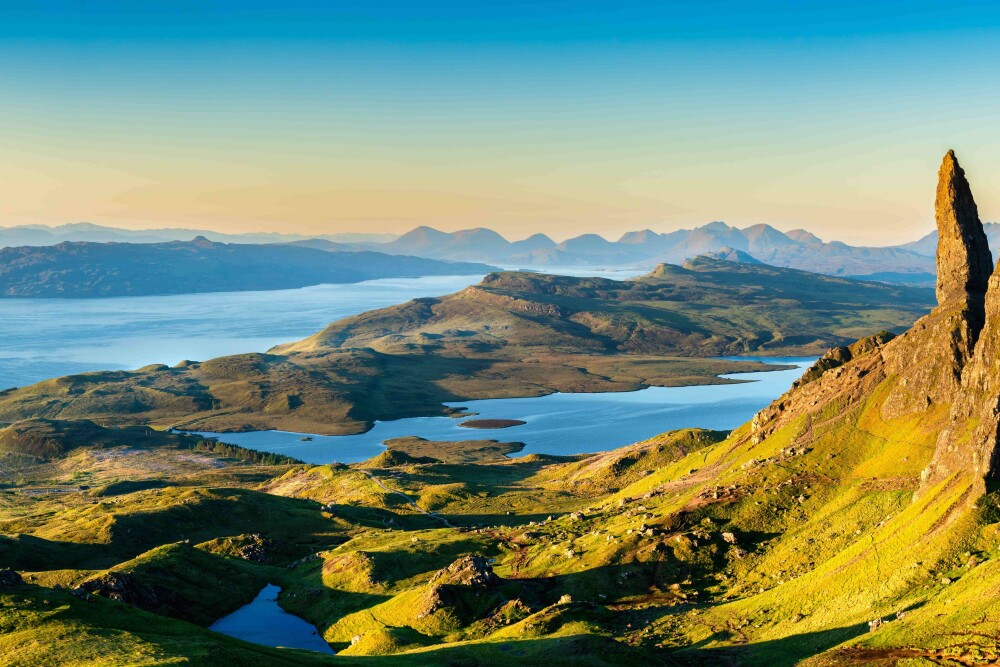 Isle of Skye   shutterstock 2169427571