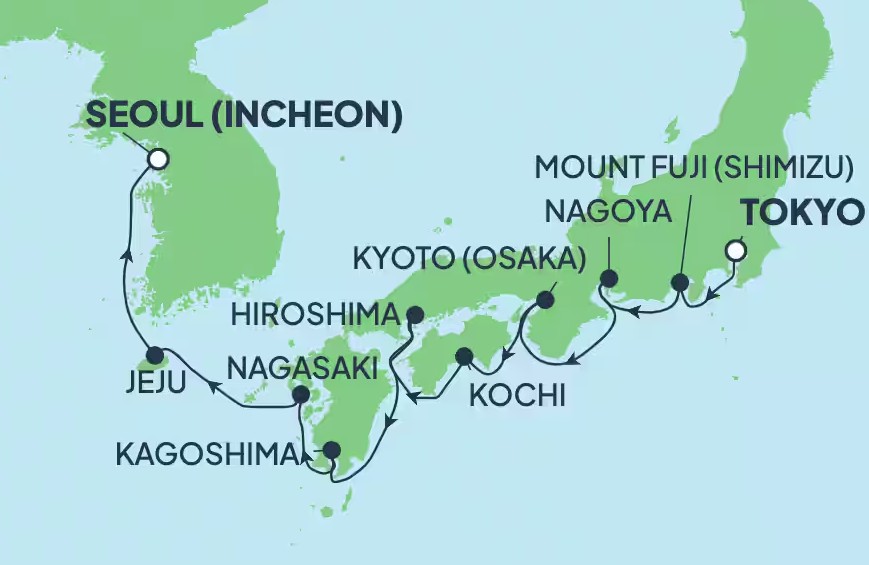 Japan map v2