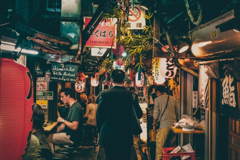 Japan