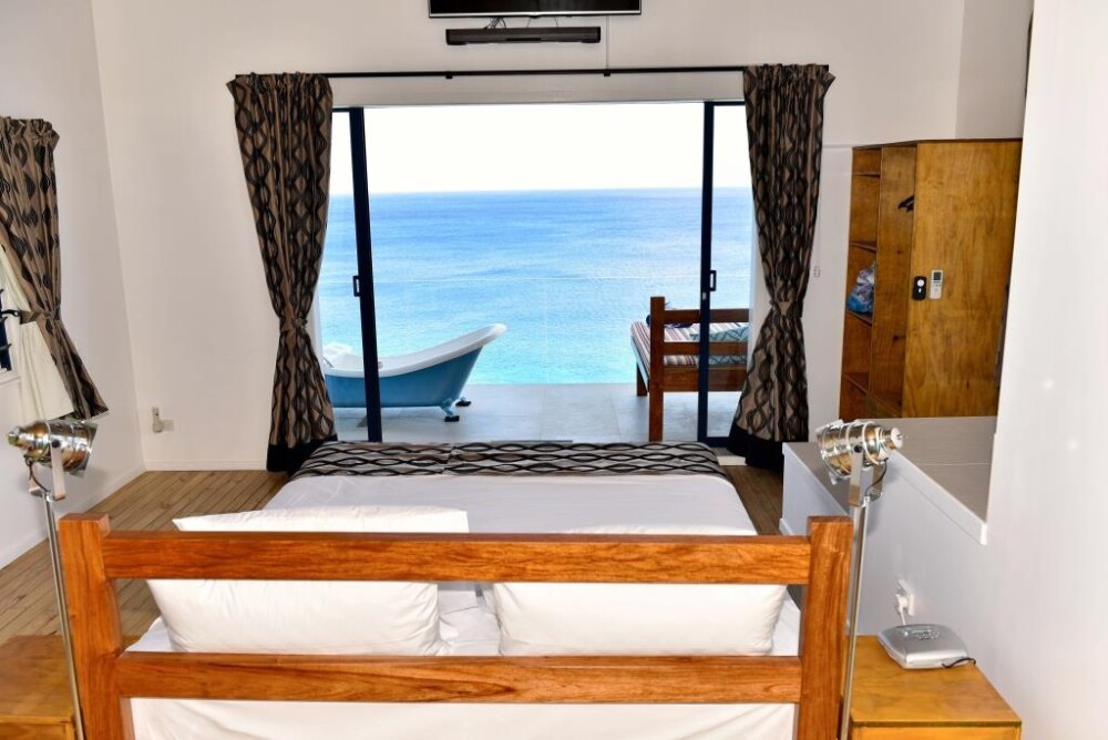 Lau's Getaway Deluxe Villa