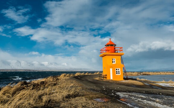 A Journey through Nordic Discoveries & Geothermal Wonders