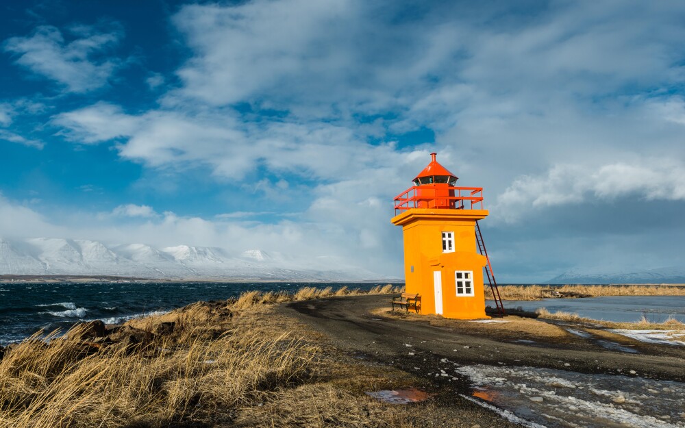 Lighthouse, Iceland   4649477 2026 05 26 07 07 46