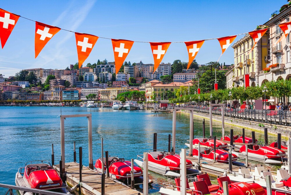 Lugano Switzerland resized