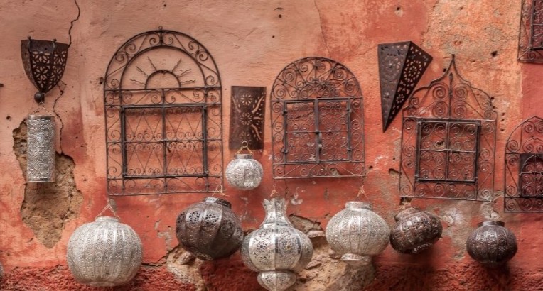 Morocco image