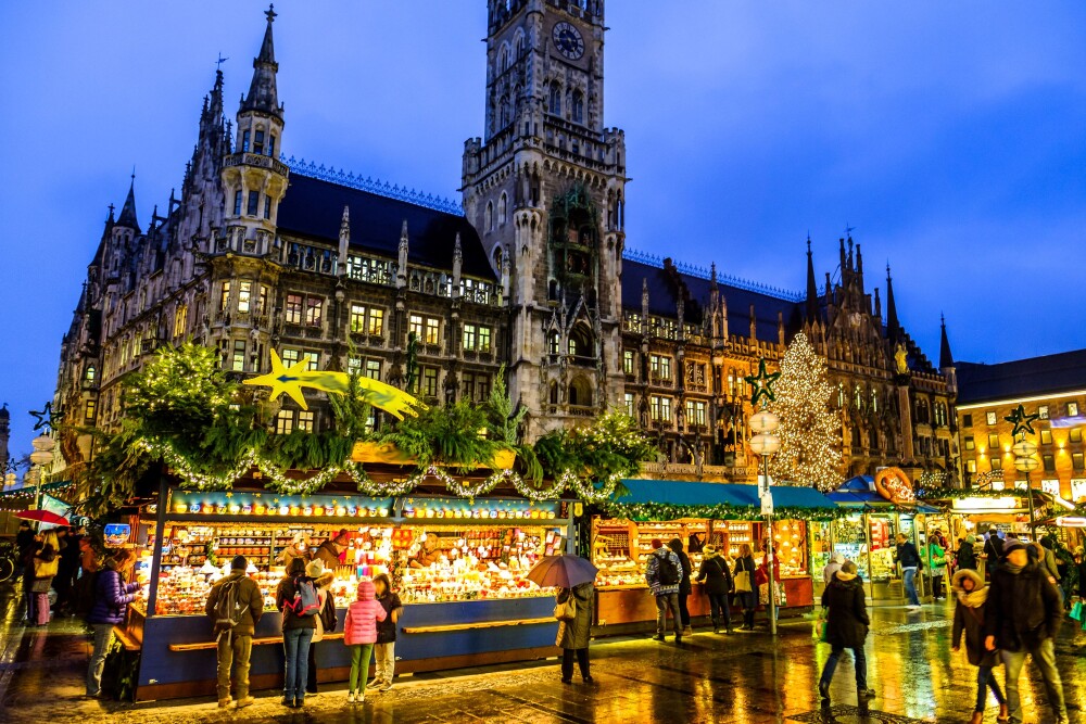 Munich