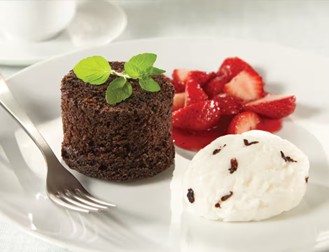 NCL Dessert