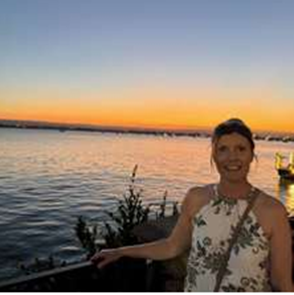 Nicola WT New Plymouth