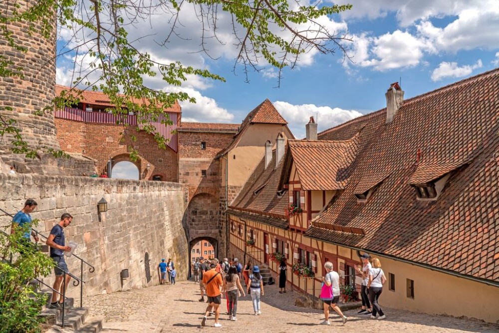 Nuremberg