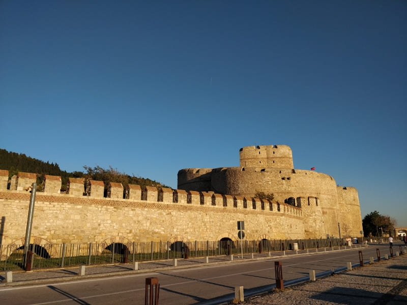 ON THE GO TOURS ANZAC Day ANZAC Memorial Tour of Turkey (1)