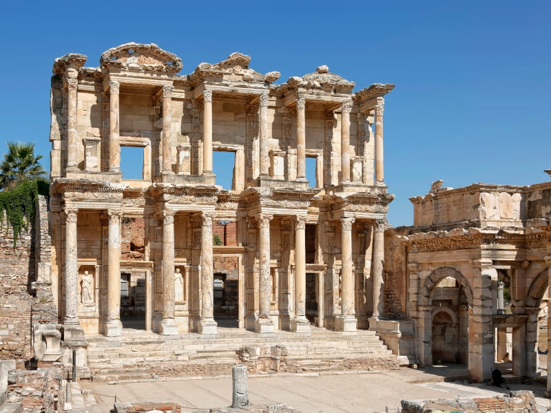 ON THE GO TOURS ANZAC Day ANZAC Memorial Tour of Turkey (2)