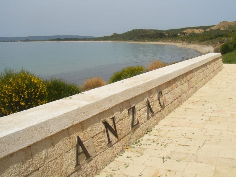 ON THE GO TOURS ANZAC Day ANZAC Memorial Tour of Turkey (3)