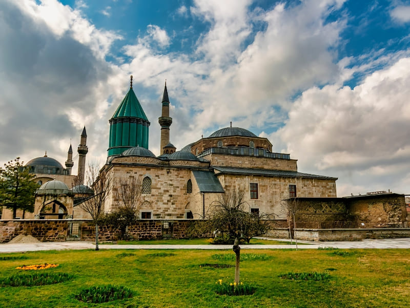 ON THE GO TOURS ANZAC Day ANZAC Memorial Tour of Turkey