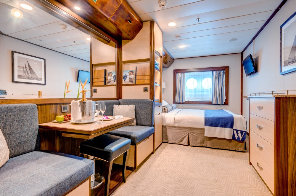 O SP ST Stateroom 011