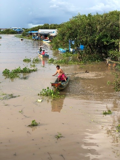 Picture5 Floating Village