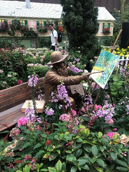 Picture7 artist