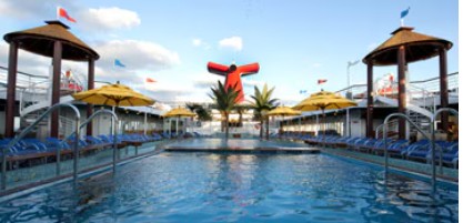 Pools