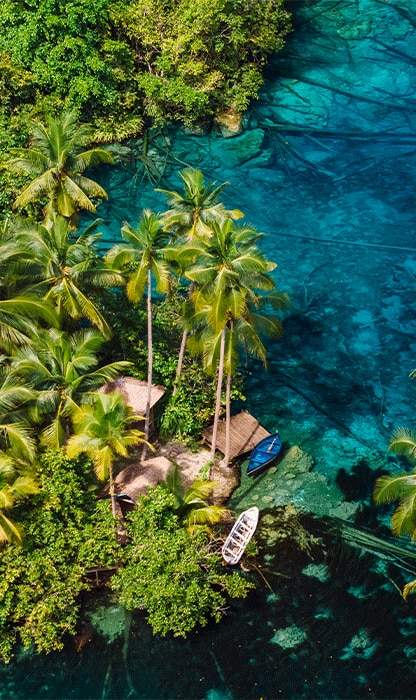 Port KIW Kiriwina PapuaNewGuinea Desktop 416x700