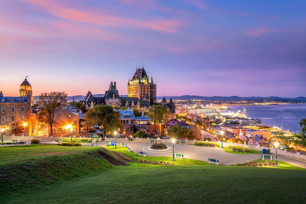 Quebec   shutterstock 1661187265 (1)