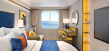 RCI Oceanview
