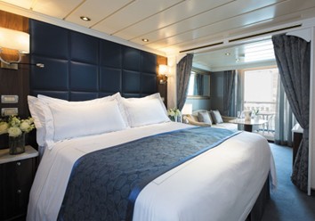 Regent   Mariner Deluxe Veranda (G)