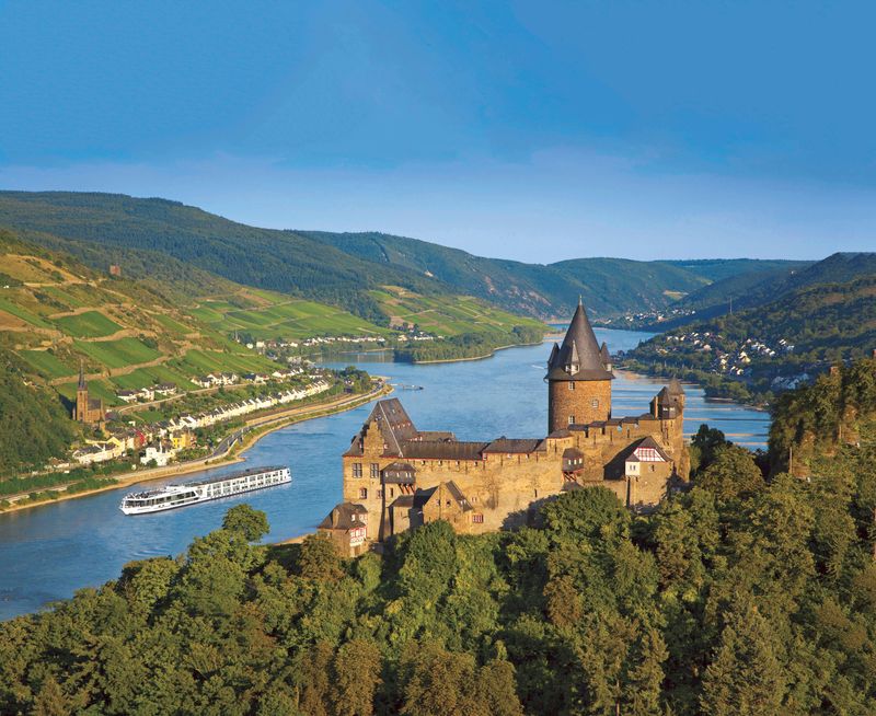 Rhine Valley