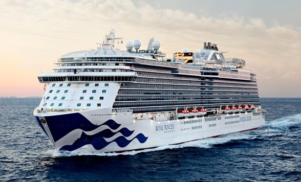 Royal Princess