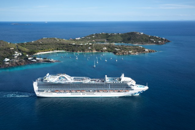 Ruby Princess