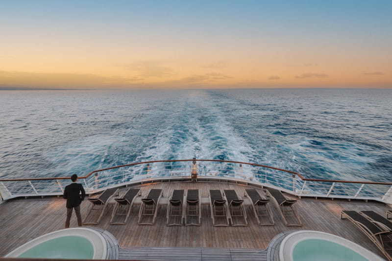 Seabourn Tanveer Scenic