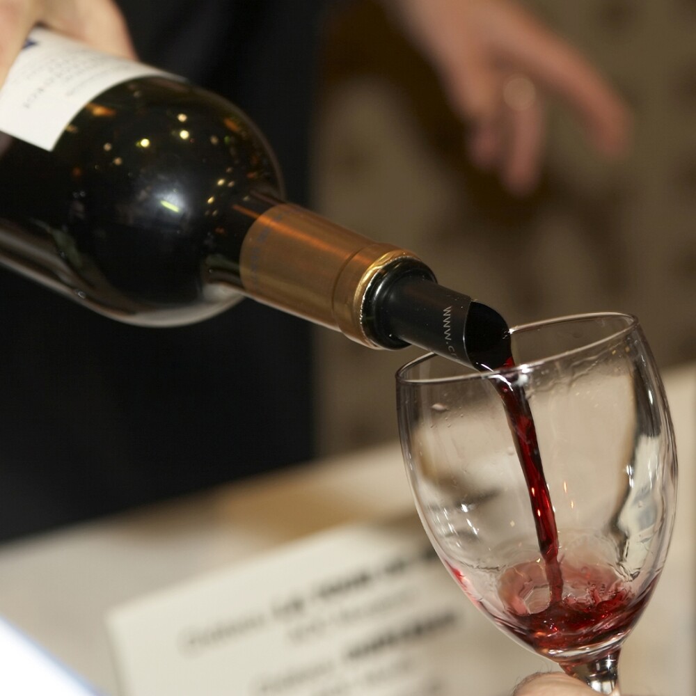 Secrets of Puglia Wine Tasting