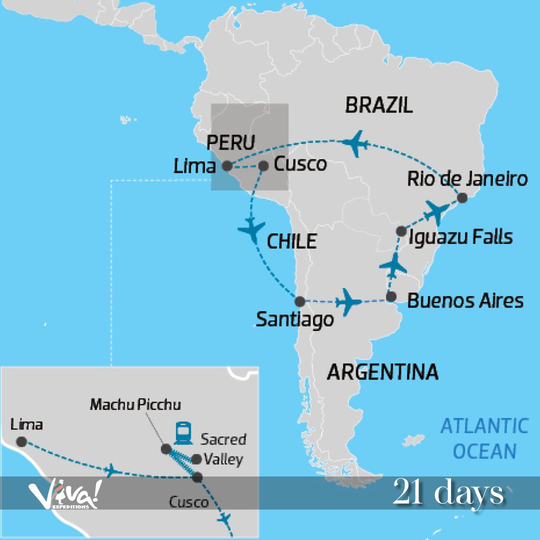 Signature Circle 21 days
