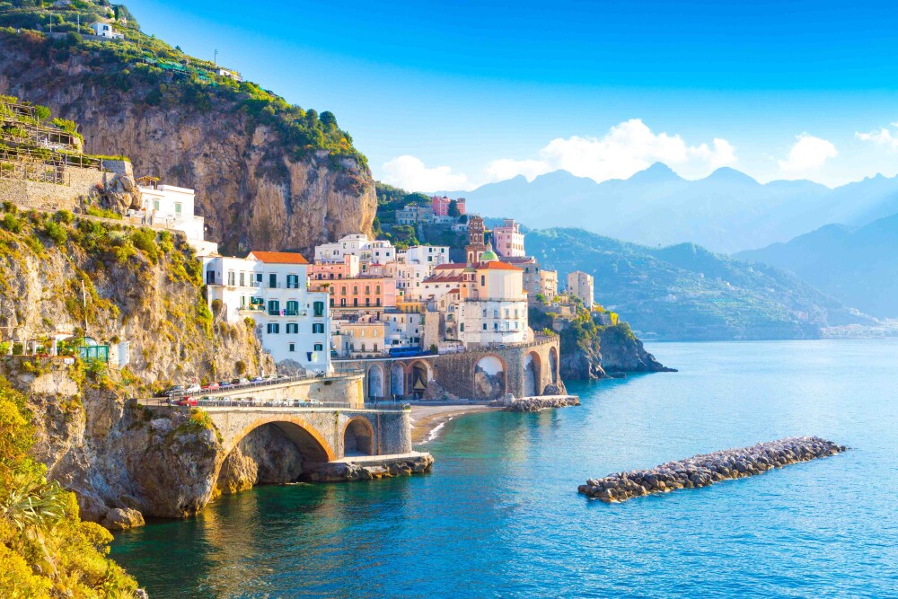 Sorrento resized