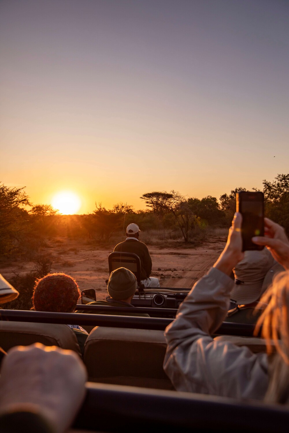 South Africa National Geographic Journeys Kruger National Park Safari 9645 resized