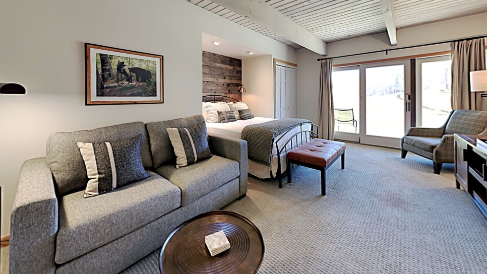 Timberline Condos Aspen Snowmass