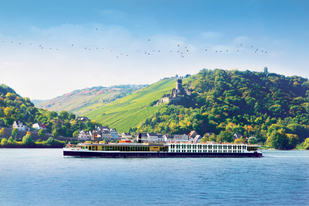 Trafalgar Best of the Rhine   Headerhero image 1
