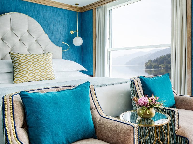 Uniworld   True meaning of luxury travel