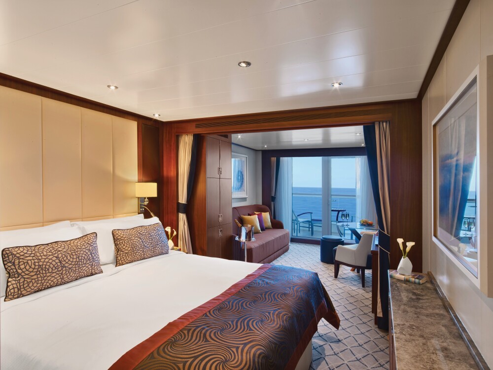 Veranda Suite v2